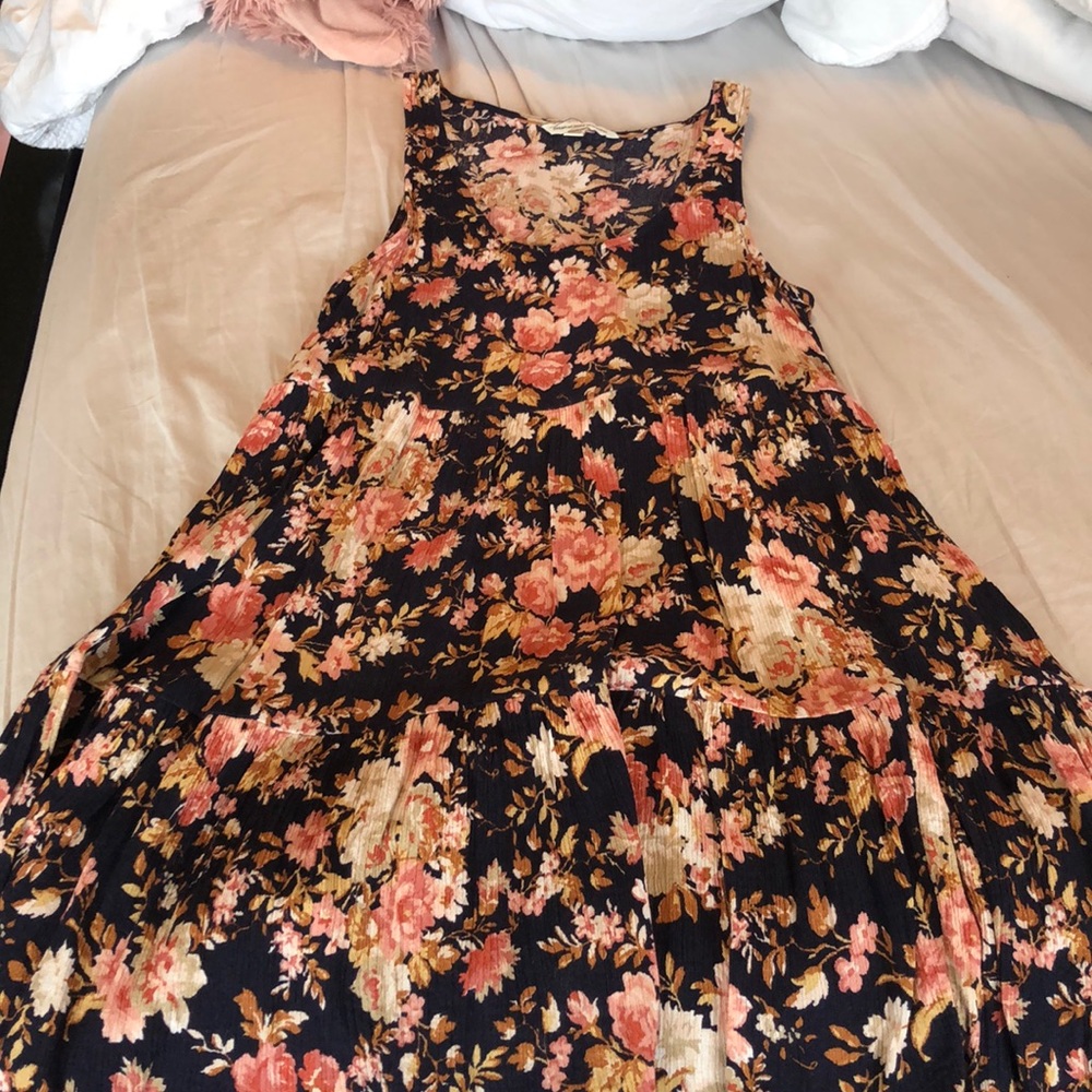 American Eagle Dress